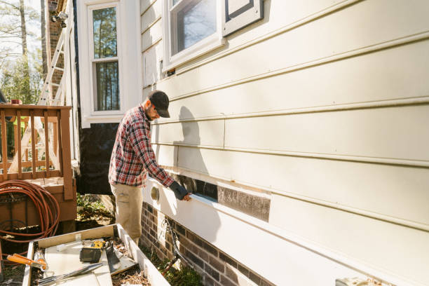 Top rated local Siding Replacement specialists in China Grove, TX